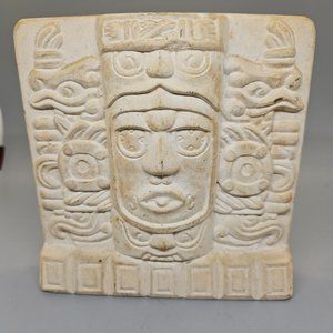 The kohunlich mask Mexico*Sun God*Kinich Ahua*Lord Zac*Chiapas*King of Bonampak*